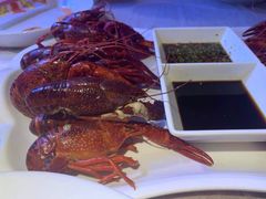 -霸王虾·小龙虾香辣蟹(玉林店)