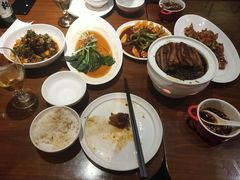 -眉州东坡·熊猫主题餐厅(枫蓝店)