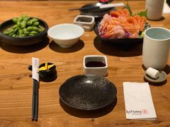 -Hatsune隐泉日式料理(三里屯太古里店)