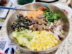 -丰茂烤串(建设街店)