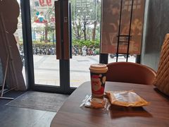 -瑞幸咖啡(沙河世纪广场一层店)