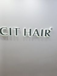 -CIT造型·烫发·染发