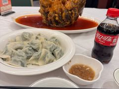 -金三杯酒家(泉城路店)