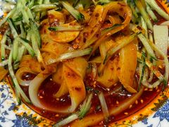 -柴窝堡22号辣子鸡·传承新疆菜