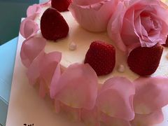 -御嘉隆蛋糕(幸福里店)