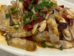 -华盛丰温州大排档(东三环南路店)