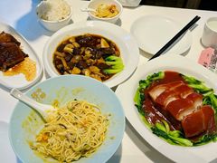 -光明邨大酒家(淮海路店)