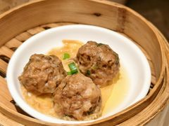 陈皮牛丸皇-万龙洲海鲜(安定门店)