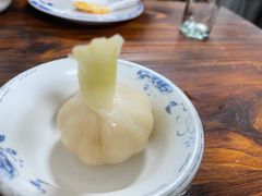 -老铜锅涮羊肉(大连海滨住宅小区店)