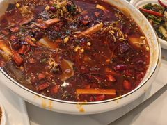 -御苑精品川菜馆(锦江店)