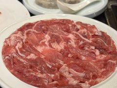 -百年川椒重庆老火锅(光谷店)