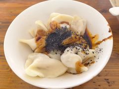 -新繁牛肉豆花(都江堰店)