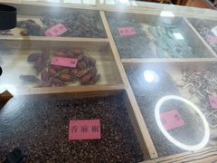 -陇上全荟兰州传统牛肉面(延吉路店)