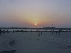 -丁香湖公园