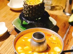 冬阴功-辉记炭烧海鲜大排档·老字号(福田店)