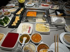-海底捞火锅(壹悦城店)