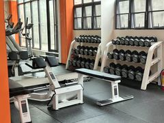 -天型健身工作室(大学城店)
