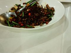 -巴音浩日娲·蒙餐(双林东路店)