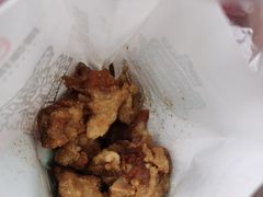 -傅强排骨(成都总店)