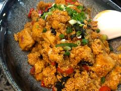 -李师傅脆肚(华强北店)