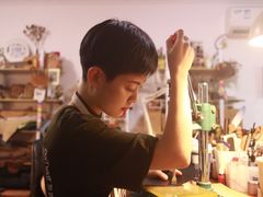 -零几体验diy皮具工作室(振业城店)