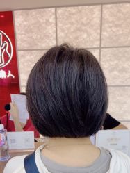 -川和潮人漂色·烫染·接发