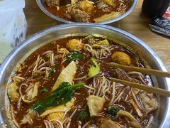 -小四川麻辣烫(九村西路店)