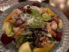 -ibarrel爱杯·bistro&brunch(江宁路店)