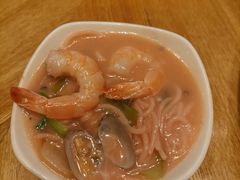 莆田卤面-莆田餐厅PUTIEN(三里屯店)
