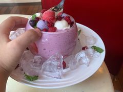 -哈根达斯(扬州瘦西湖店)