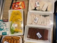 -野妹经典火锅(民治店)