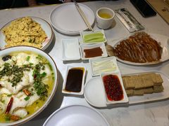 -老镇春饼(济宁万达店)