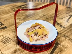 -香山湖家家宴(中山陵店)