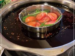 -邓莽子老火锅(鲁祖庙店)