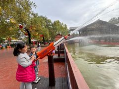 -郑州方特梦幻王国