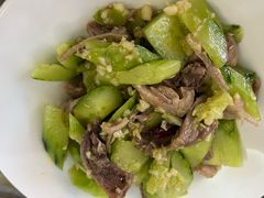 -砂锅居饭庄·京菜(西四店)
