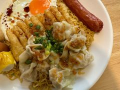-明記茶餐廳(福田总店)