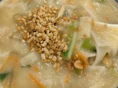 -老雒阳面馆·水席·洛阳菜(王城路店)