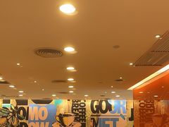 -大快活(罗湖商业城分店)