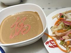 -五悦北平四季涮肉·烧烤(老商埠店)