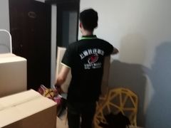 -上海跃迁搬场公司 日式搬家