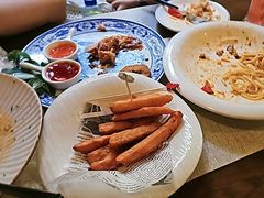-猫岛主趣味餐厅(鼓浪屿店)