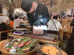 -黑牛の店·和牛烧肉(合生汇店)