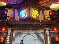 -E+有冰工厂·昆仑寒宫2(五角场店)