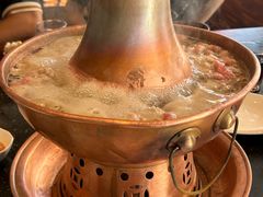 -南门涮肉(通州大船店)