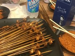 -长药唐师乐山油炸(石人直营店)