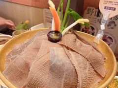 -巴奴毛肚火锅(七宝领展广场店)