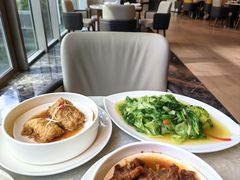 -喜来登由由大酒店九州膳坊中餐厅