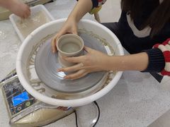 -拾光陶吧
