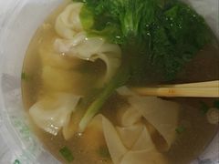 -珍味马边曹五抄手